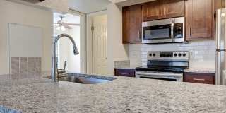 Village Green Apartments Gallery 13