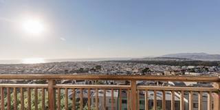 4BR/2.5BA Pet-Friendly Golden Gate Heights Home with Views, Bonus Room & 2-Car Garage | YouTube Tour Gallery 41