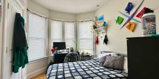 Really niceeee 4 bed in Mission Hill Gallery 4