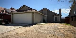Palmdale 3 Bedroom -Available Now! Gallery 1