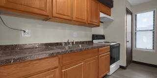 1 Bedroom Townhouse Apartment Gallery 9