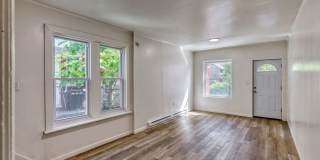 Fully Renovated 3 Bedroom, 1 Bathroom Townhouse Gallery 8