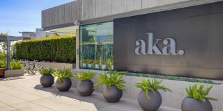 The Apartment Residences at AKA Gallery 28