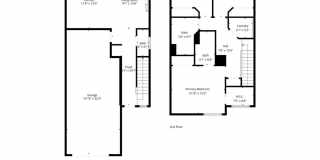 Brand New 3 bed 2.5 townhome Gallery 22