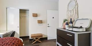 The Hue - Student Housing Gallery 24