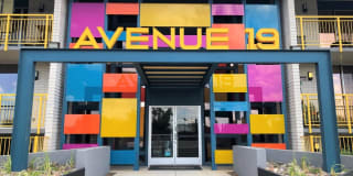 Avenue 19 Gallery 40