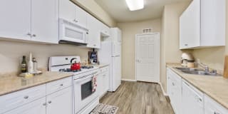 Park Central Apartments Gallery 1