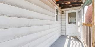 Available JULY 2026 - Spacious 3 Bedroom, 1.5 Bath w/ City Views! Gallery 36