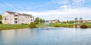 Columns on Wetherington Apartments Gallery 19