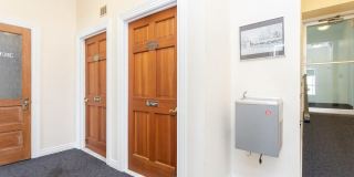 20 W MAIN Street W Gallery 21