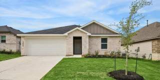 Brand New Single-Story Home with Functional Layout and Easy Commuter Access Gallery 1