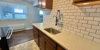 Spacious Queen Anne One Bedroom - Available 11/7/2026! Gallery 1