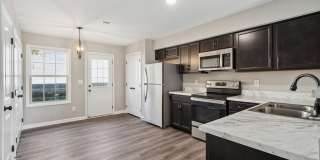 Center Pointe Townhomes Gallery 4