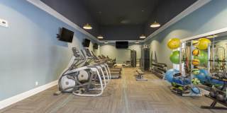 Chesapeake Bay Apartments Gallery 5