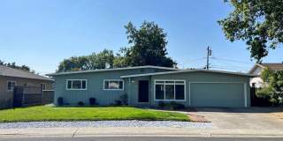 Renovated 3 Bedroom One Story *Vacaville *Pets Negotiable Gallery 1