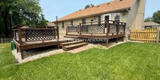 Spacious 3 Bed, 2.5 Bath Home with Finished Basement & Fenced Yard. Gallery 21