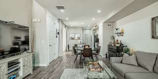 3BD, 2.5BA Commerce City Townhome with 2-Car Garage Gallery 4