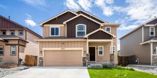 Beautifully updated 4-bedroom, 3-bathroom Gallery 1