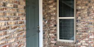 3 Bedroom 2 Bath 2 Car Garage Duplex In Moore * Moore Schools Gallery 3