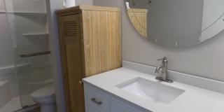 Winter Special-$500 Off-Spacious Three Bedroom, One & half Bathroom Townhouse Condo! Gallery 22