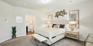 Townhomes at Princeton Meadows Gallery 16