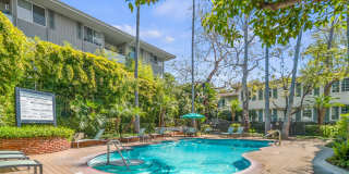 Sunset Barrington Gardens Gallery 10