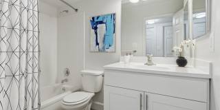 Hallfield Apartments Gallery 13