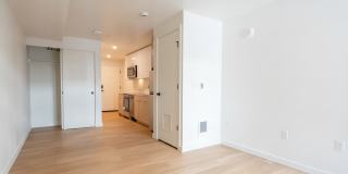 Terrapin - Discover Elevated Affordable Housing in the Heart of Downtown Bellevue Gallery 1