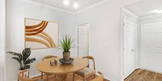 Hickory Point Apartments Gallery 17