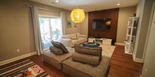 Upscale Living in Village Walk Gallery 19