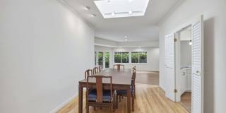 Upgraded 4 Bed, 2 Bath Home on Charming Tree Lined Street in Desirable Crescent Park Gallery 7