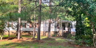 Spacious 3BR Home in Franklinton Gallery 1
