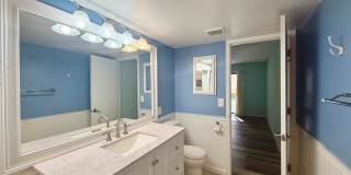 You Will LOVE this Ground Floor 2 Bedroom - Water Included (55+ Community) Gallery 12