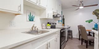 Marine View Apartments Gallery 11