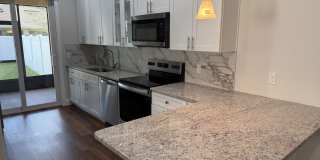 Brand New 3 Bedroom, 2 Bathroom Townhome with 1-Car Garage, Screened Porch & FULLY PRIVATE Fenced Yard! Gallery 10