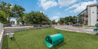 Mission James Place Apartments Gallery 28