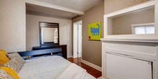Modern Jefferson Park Living | 3 Bed + 4 Bath Near Restaurants, Breweries & Downtown Denver Gallery 14