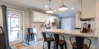 YOUR DREAM BACKYARD in Established East Memphis Gallery 1