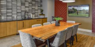 The View on Collins Apartments Gallery 27