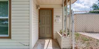 326 SUBLETT DR Gallery 5