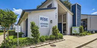 Rise Gateway Gallery 60