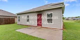 Beautiful home Located in desirable west Fayetteville neighborhood with playground Gallery 28