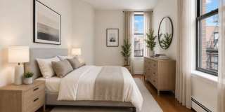 135 West 24th Street Gallery 3