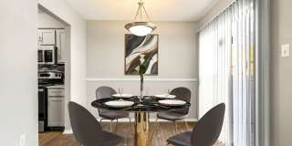 The Hudson Apartments Gallery 5