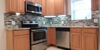 Beautiful, Fully Remodeled 1 BD 1 BA English Basement in Petworth, NW DC Gallery 11