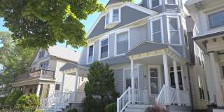 Historic eastside townhome Historic eastside townhome Gallery 1