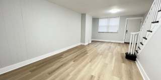 Gorgeous 3b/1b House in South Philly! Section 8 Accepted Gallery 28