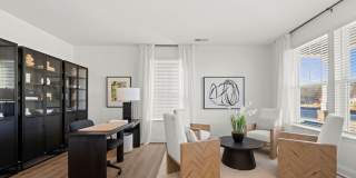 Affinity at Oak Hills Gallery 7