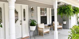 Stark Bayou Furnished Retreat | 4BR Home w/ Garage & Yard Gallery 1