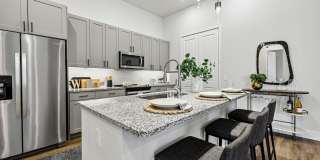Watterscape Urban Residential Gallery 5